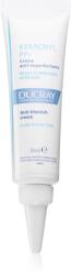Ducray Keracnyl PP+ krém az aknés bőrre 30 ml