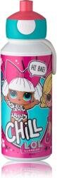Mepal Campus Lol Surprise gyerekkulacs 400 ml