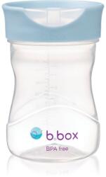 b.box Trainer Cup gyakorlóbögre Blue 12m+