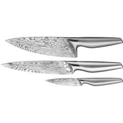WMF Késkészlet WMF Damasteel 3 db 1882109998 (1882109998)