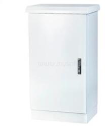 Formrack 20U 600x450 IP66 kültéri rack szekrény 100 mm lábazattal (OUT-20U450Z) (OUT-20U450Z)