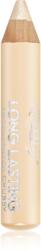 puroBIO Cosmetics Long Lasting Chubby highlighter ceruzában 3, 3 g