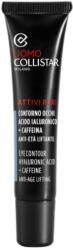 Collistar Szemkörnyékápoló krém Hyaluronic Acid + Caffeine (Eye Contour) 15 ml