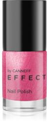 Canneff Effect by Canneff Nail Polish körömlakk árnyalat Rose Gold 6 ml