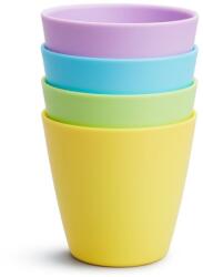Munchkin Modern Multi bögre 18 m+ 4x240 ml