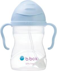 b.box Gelato Cup bögre szívószállal Bubblegum 6m+
