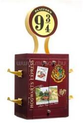 NUMSKULL PS5/XBOX Series Harry Potter "Platform 9 3/4" játéktartó szekrényes állvány (NS5098) (NS5098)