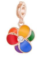 Rosato Játékos bronz medál Virág Storie RZLE056