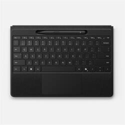 MICROSOFT 8YU-00014 Surface Pro Flex ENG fekete billentyűzetes tok + toll (8YU-00014) - bestbyte