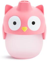 Munchkin Soft-Touch Owl bögre 9 m+ 236 ml
