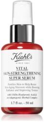 Kiehl's Vital Skin-Strengthening Super Serum erősítő szérum minden bőrtípusra, beleértve az érzékeny bőrt is 50 ml