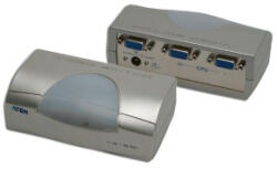 Aten VGA Switch 2-Port (VS291)