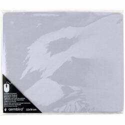 Gembird Mousepad Gembird, cauciuc si material textil, 220 x 180 x 2 mm, printabil, Alb, MP-PRINT-S (MP-PRINT-S)