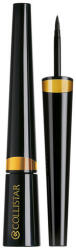 Collistar Folyékony szemhéjtus (Tecnico Eye Liner) 2, 5 ml Brown