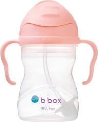 b.box Gelato Cup bögre szívószállal Tutti Frutti 6m+