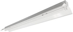 Simotrade Szabadonsugárzó lámpatest LED fénycsőhöz 1235mm - Simotrade 60258136403 (60258136403)