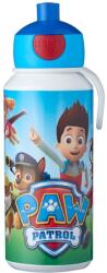 Mepal Campus Paw Patrol gyerekkulacs 400 ml