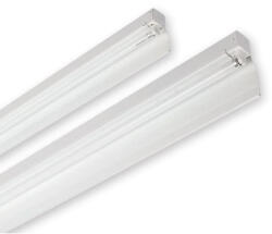 Simotrade Szabadonsugárzó lámpatest táblavilágításhoz LED fénycsőhöz 1535mm - Simotrade 60268158401 (60268158401)