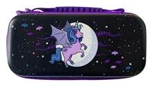 Nintendo Switch Moonlight Unicorn Case - Purple/Violet (SWITCH)