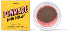 Benefit Szemöldökpomádé Powmade (Brow Pomade) 5 g 04 Warm Deep Brown