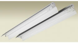 Simotrade Szabadonsugárzó lámpatest LED fénycsőhöz 1535mm - Simotrade 60258158401 (60258158401)