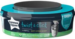 Tommee Tippee Twist & Click casetă de rezervă 1 buc