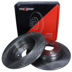 MAXGEAR Disc Frana Spate Maxgear Mercedes-Benz C-Class W202 1993-2001 19-0727 (19-0727 153)