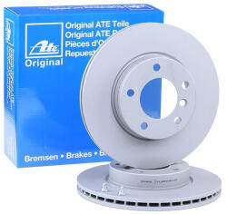 Ate Disc Frana Fata Ate Bmw Seria 3 E36 1990-1998 24.0122-0115.1 (24.0122-0115.1 788)
