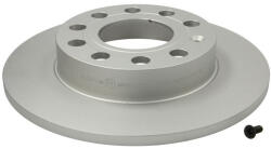 Bosch Disc Frana Spate Dreapta Stanga Bosch Audi A4 B6 2000-2004 0 986 478 986 (0 986 478 986 221)
