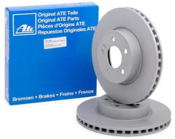 Ate Disc Frana Fata Ate Mercedes-Benz E-Class W213 2016, 24.0128-0330.1 (24.0128-0330.1 963)