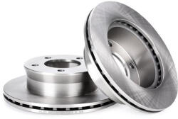 Ferodo Disc Frana Fata Ferodo Mercedes-Benz Sprinter 2 2006, FCR228A (FCR228A 505)