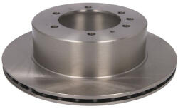 Abe Disc Frana Spate Dreapta Stanga Abe C41016ABE (C41016ABE 332)