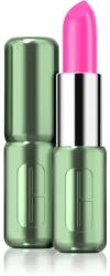 Clinique Pop Longwear Lipstick Satin сатенено червило цвят 38 Confetti Pop 3.9 гр