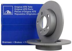 Ate Disc Frana Spate Ate Volkswagen Polo 4 2001-2012 24.0109-0123.1 (24.0109-0123.1 212)