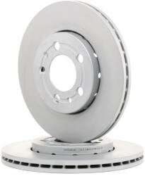 Ate Disc Frana Fata Dreapta Stanga Ate Seat Toledo 2 1998-2006 24.0122-0151.1 (24.0122-0151.1 809)