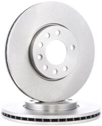 Krottendorf Disc Frana Fata Krottendorf Opel Vectra C 2005-2008 KRO-BD4293 (KRO-BD4293 501)