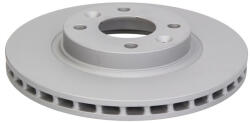 Krieger Disc Frana Fata Krieger Dacia Sandero 2 2012, 0950004355 (0950004355 148)