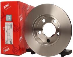Trw Disc Frana Spate Trw Volkswagen Golf 4 1997-2005 DF2805 (DF2805 100)