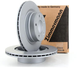 Zimmermann Disc Frana Spate Zimmermann Bmw Seria 1 E87 2003-2013 150.3426. 20 (150.3426.20 893)