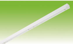 Simotrade Szabadonsugárzó lámpatest LED fénycsőhöz 1235mm - Simotrade 60252236101 (60252236101)
