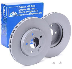 Ate Disc Frana Fata Ate Mercedes-Benz B-Class W246 2011-2018 24.0128-0276.1 (24.0128-0276.1 836)