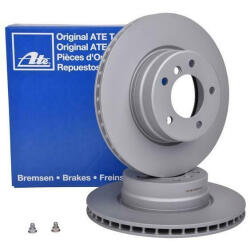 Ate Disc Frana Fata Ate Bmw Seria 5 E61 2003-2010 24.0124-0181.1 (24.0124-0181.1 926)