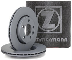 Zimmermann Disc Frana Fata Zimmermann Mercedes-Benz A-Class W168 1997-2004 400.3602. 20 (400.3602.20 523)