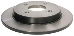 Lpr Disc Frana Spate Lpr Ford Fiesta 6 2008, F1161P (F1161P 137)