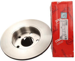 Trw Disc Frana Spate Trw Opel Zafira A 1999-2005 DF4051 (DF4051 267)