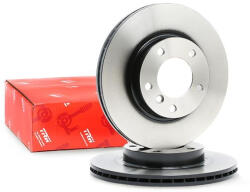 Trw Disc Frana Fata Trw DF1538 (DF1538 514)