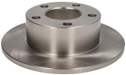 Abe Disc Frana Spate Dreapta Stanga Abe Audi 100 C3 1982-1991 C4A003ABE (C4A003ABE 62)