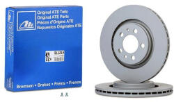 Ate Disc Frana Fata Ate Seat Leon 1 1999-2006 24.0122-0150.1 (24.0122-0150.1 794)