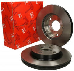 Trw Disc Frana Fata Trw DF1016 (DF1016 252)