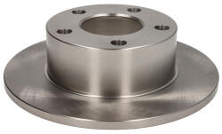 Krieger Disc Frana Spate Dreapta Stanga Krieger Audi 100 C3 1982-1991 0950004238 (950004238 48)